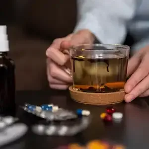 Alcohol Withdrawal Management