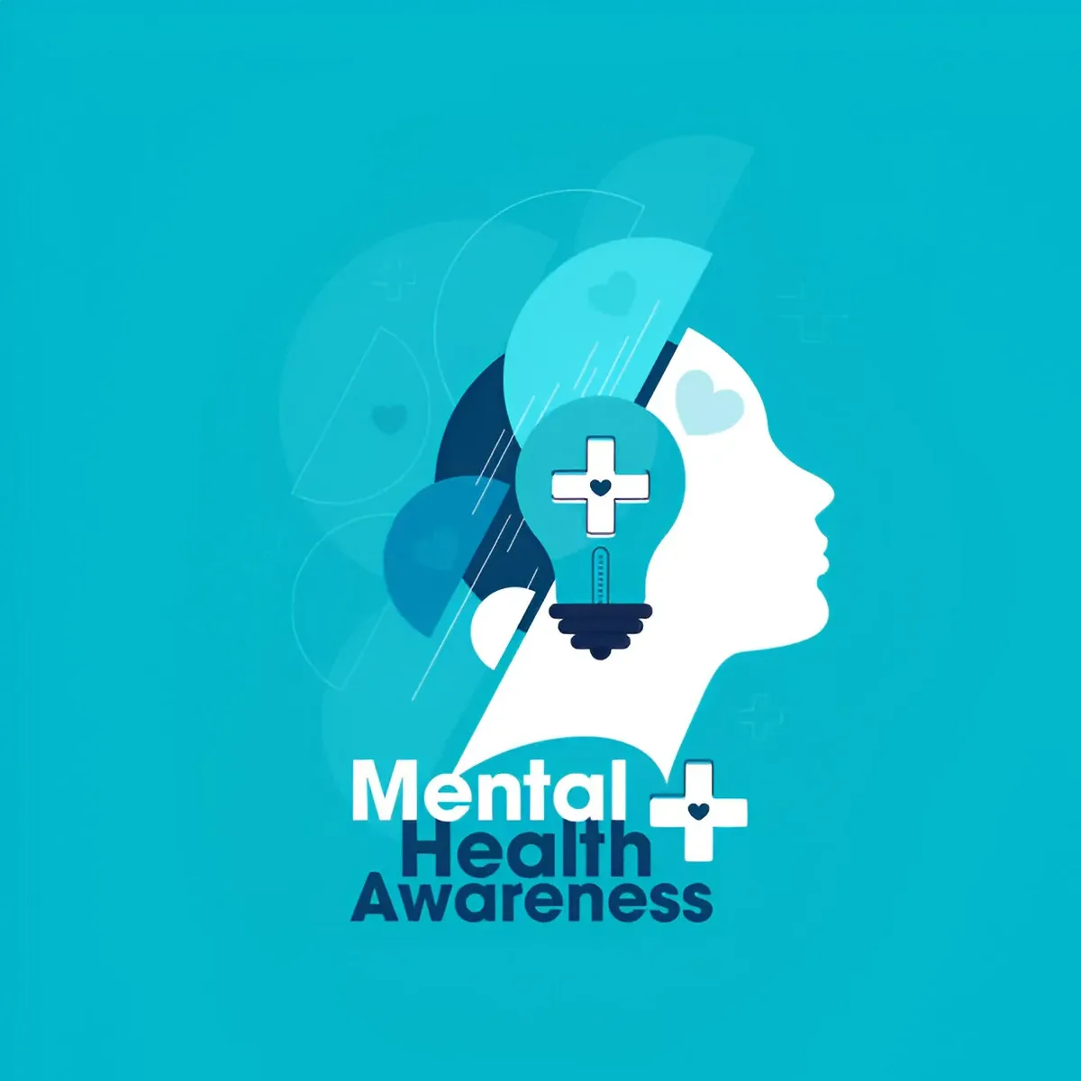 mental health Moving past the stigma