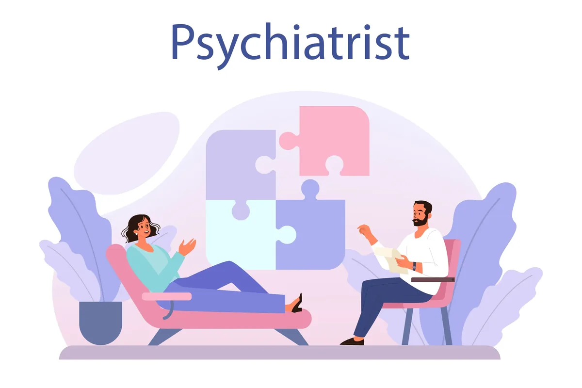 psychiatrist vs psychologist